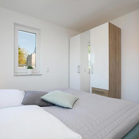 Wicheldorfstrasse 48A Strandbude 4 그로미츠 외부 사진