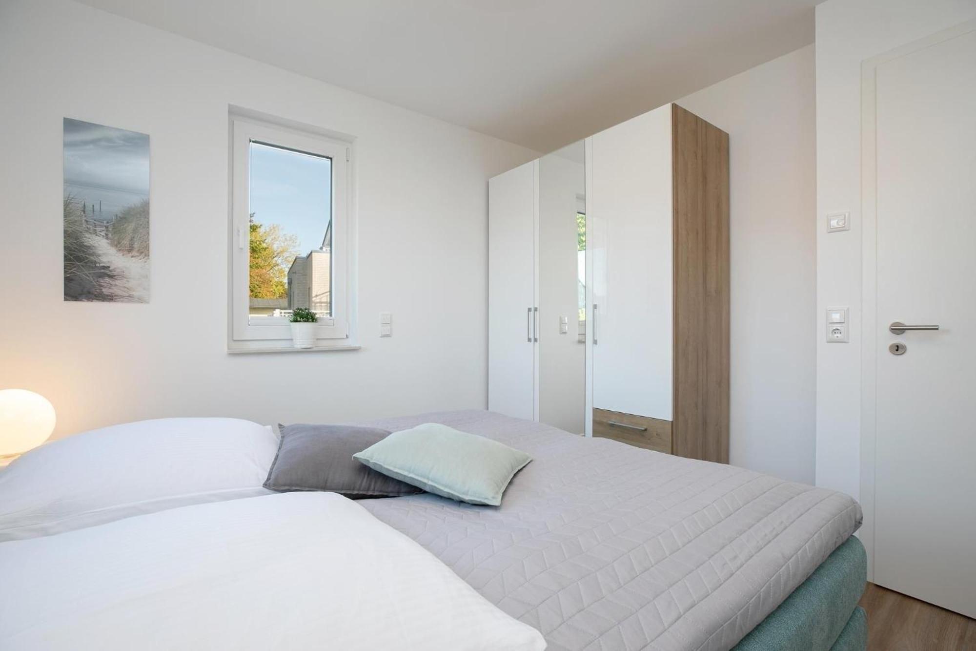 Wicheldorfstrasse 48A Strandbude 4 그로미츠 외부 사진