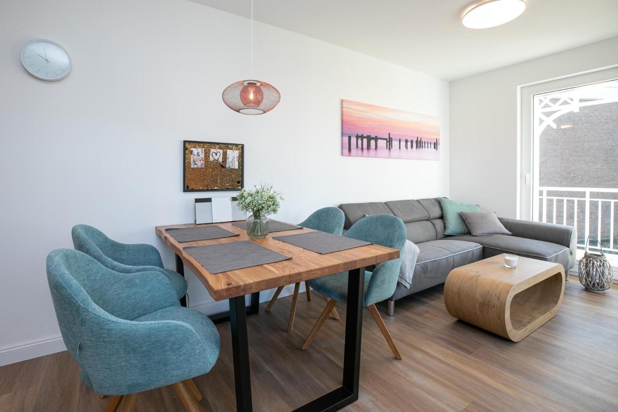 Wicheldorfstrasse 48A Strandbude 4 그로미츠 외부 사진